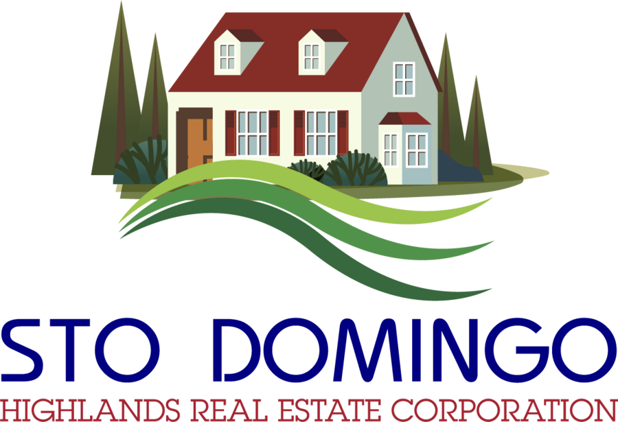 Sto. Domingo Highlands Real Estate Corporation