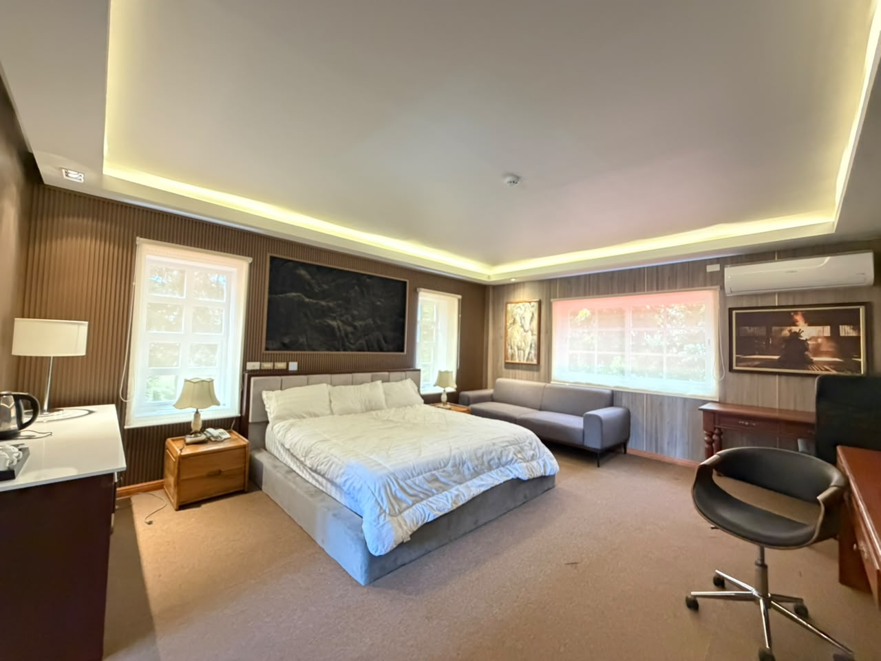 Premium Deluxe A